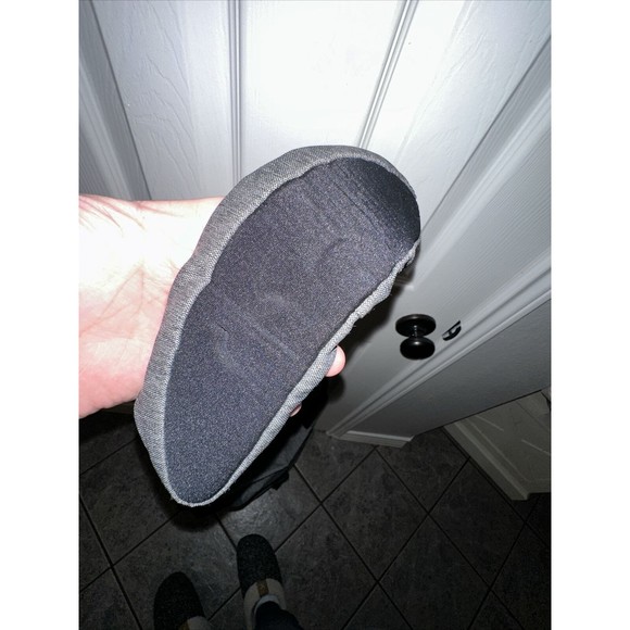 Cote et Ciel Cross Body Bag Riss Memory Tech For Laptop Versatile Gray iPad - Picture 11 of 11